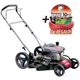 Cortadora de Csped Equus a Gasolina 3.5 HP 20 Pulgadas