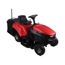 Tractor Cortacesped Equus Motor Electrico 1600w 34"