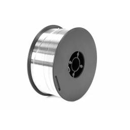 Alambre Flux para Soldar 0,9mm - 1kg Equus