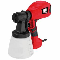 Equipo Pistola de Pintar 1.2L Equus