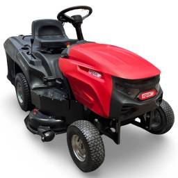 Tractor Cortaceped 12.5hp Equus 38" caja hidrostatica