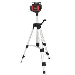Nivel Laser Multifuncion 12 lineas Equus