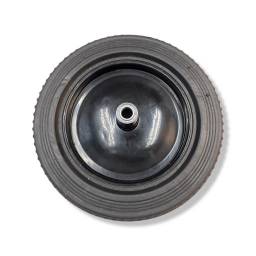 Rueda maciza para carretilla Equus
