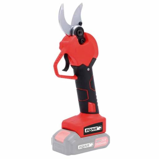 Mini Podadora Inalmbrica a Batera 20V Equus