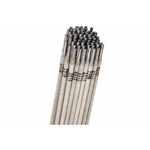 Electrodo de Soldadura Equus E6013 (2,5mm 5Kg)