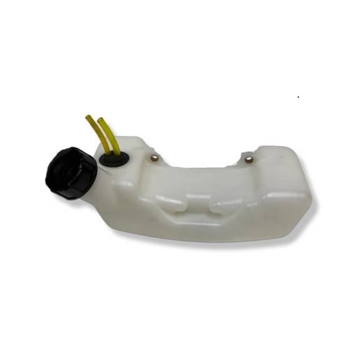 Tanque de Combustible para Desmalezadora Equus 43/52cc