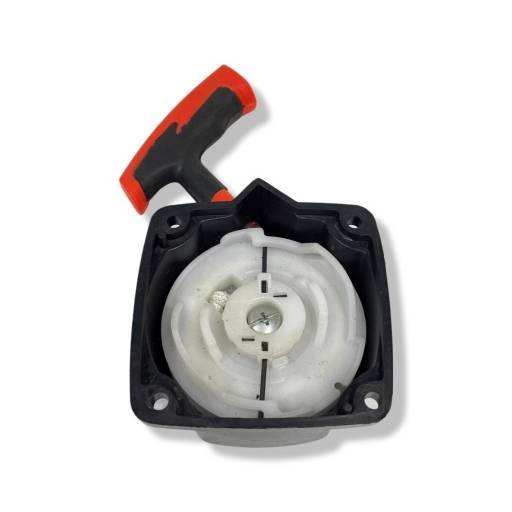Kit de arranque para Motocultivador Equus 52cc