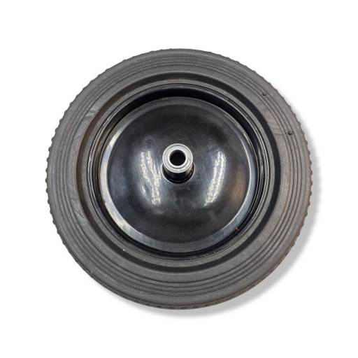 Rueda maciza para carretilla Equus