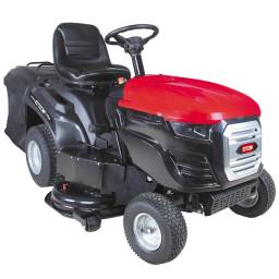Tractor Cortacesped Equus Motor Loncin 15 HP 42"