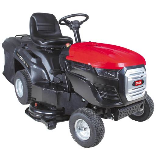 Tractor Cortacesped Equus Motor Loncin 15 HP 42"